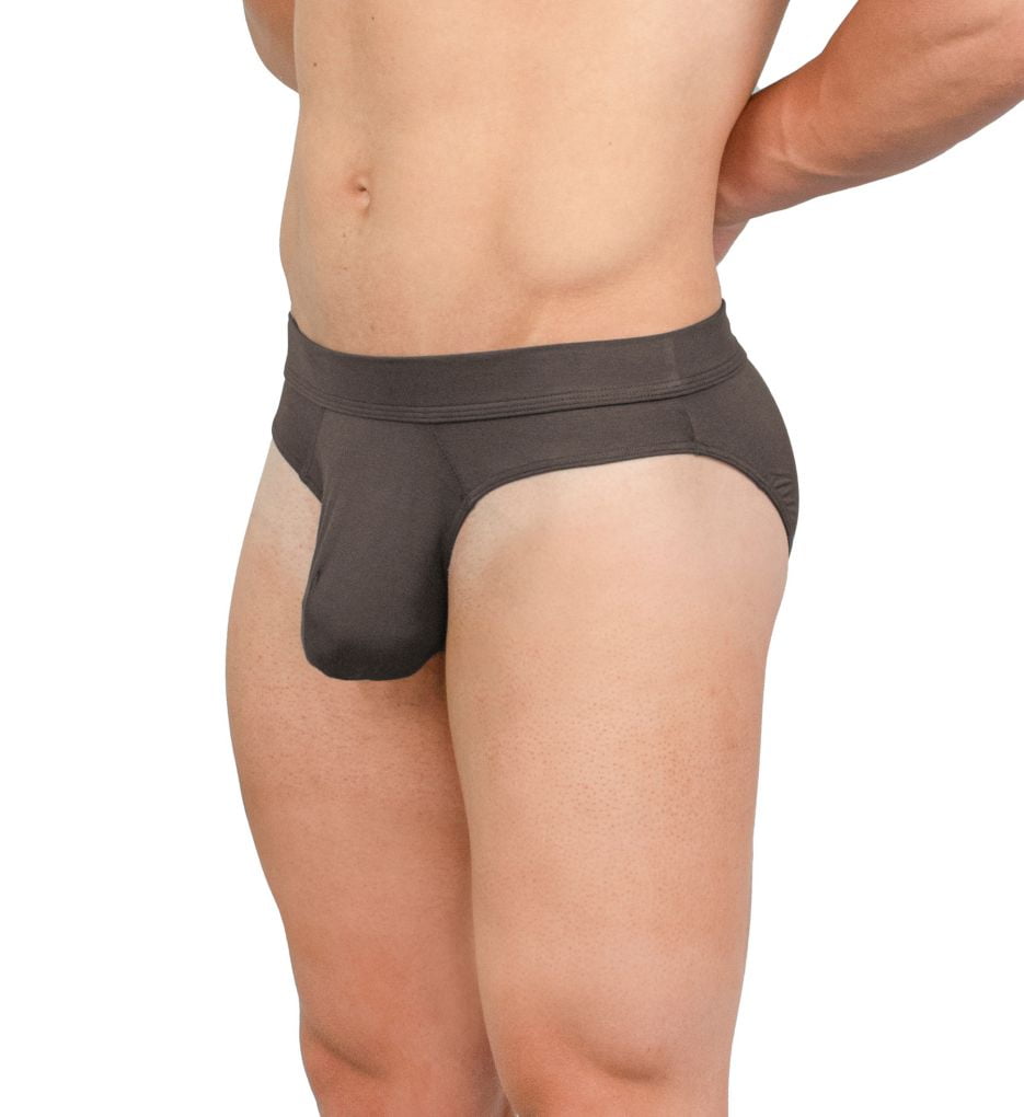 Men's 3 Pack Hipster Boxers Assorted