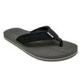 thumbnail image 1 of Men's OceanGrip Angler Sandal | Gray | Size 12, 1 of 1