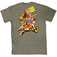 thumbnail image 1 of Men's Officially Licensed Old Bay Open Can T-Shirt, 1 of 2