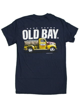 Bimini Bay Hook Men's Graphic T-Shirt 