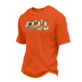 thumbnail image 1 of Men's Oktoberfest Shirts Bavarian Traditional Beer Festival Top, 1 of 6