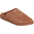 thumbnail image 1 of Men's Old Friend Scuff Chestnut II Suede L M, 1 of 2