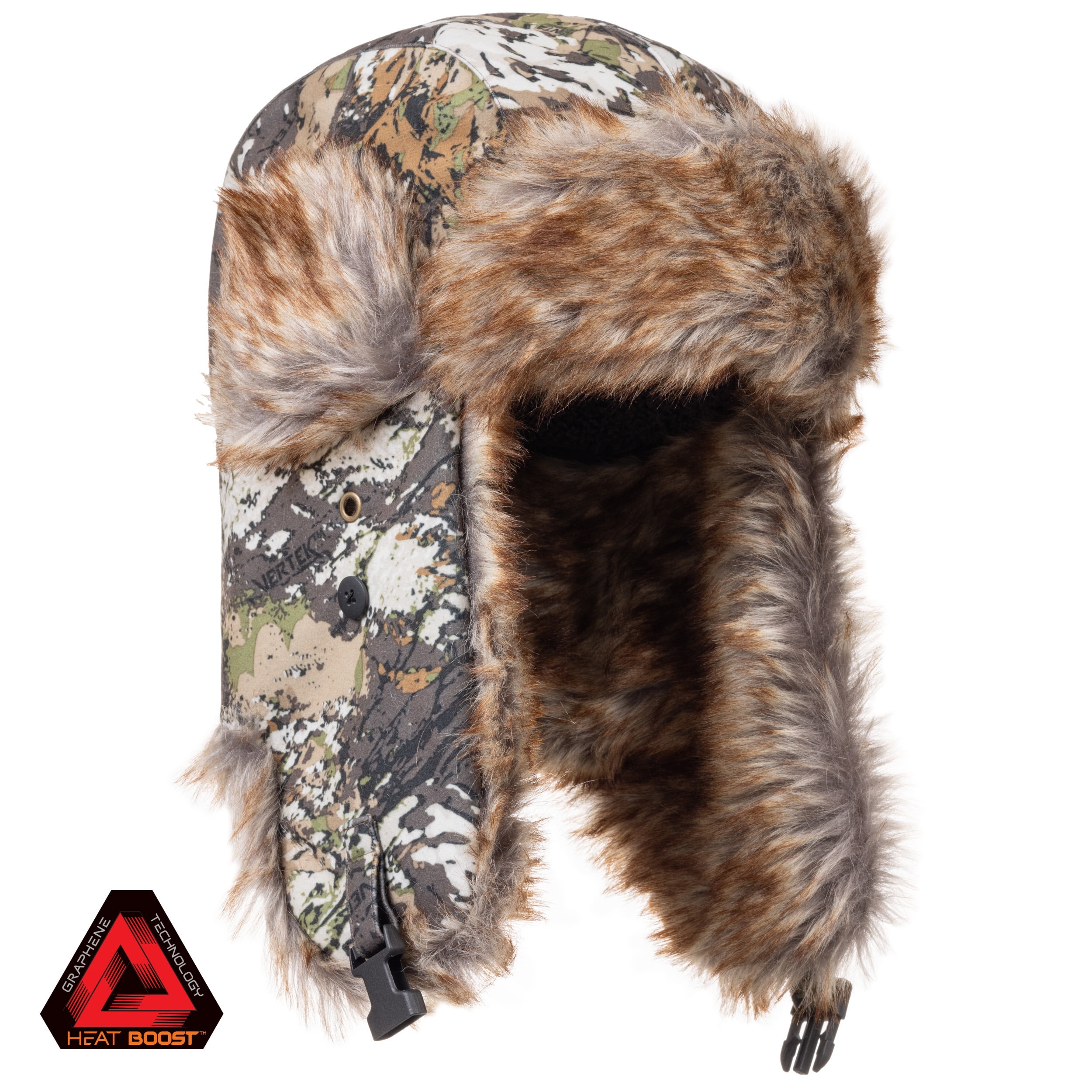 Men’s Onding Heat Boost™ Lined, Windproof Hunting Muff (Vertek®), One Size