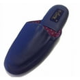 thumbnail image 1 of Men's Open Back Lounge House Indoor Slippers Sandals, 1 of 1