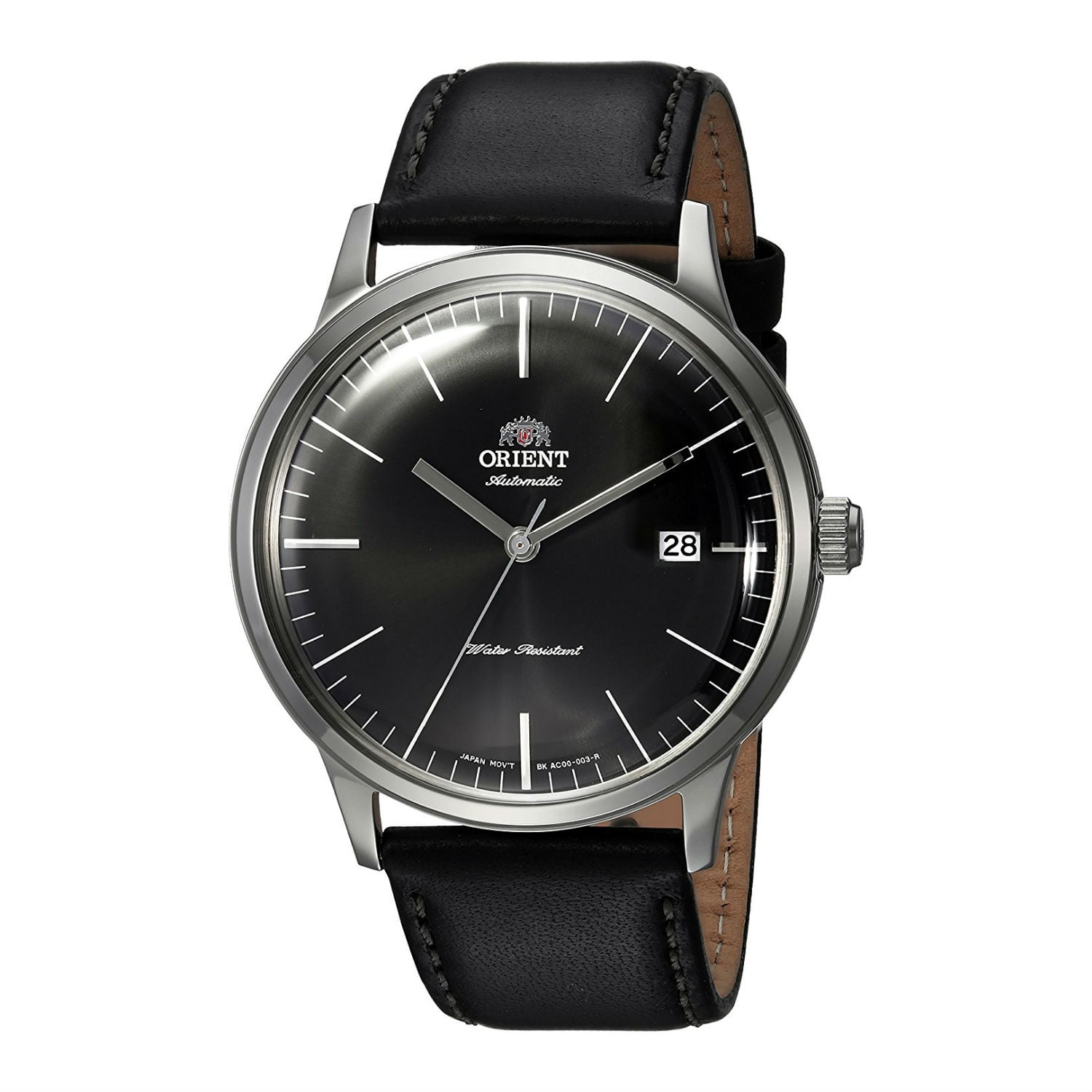 Orient Mako