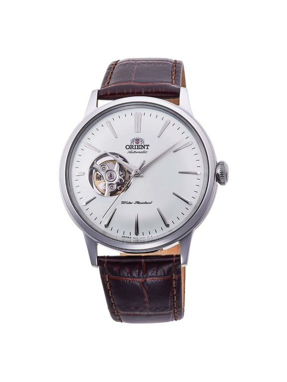Men's Orient Classic Elegant Automatic Dressy Watch RA-AG0002S10B