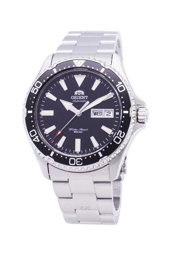 Mako III RA-AA0001B19B Automatic 200M Men's Watch