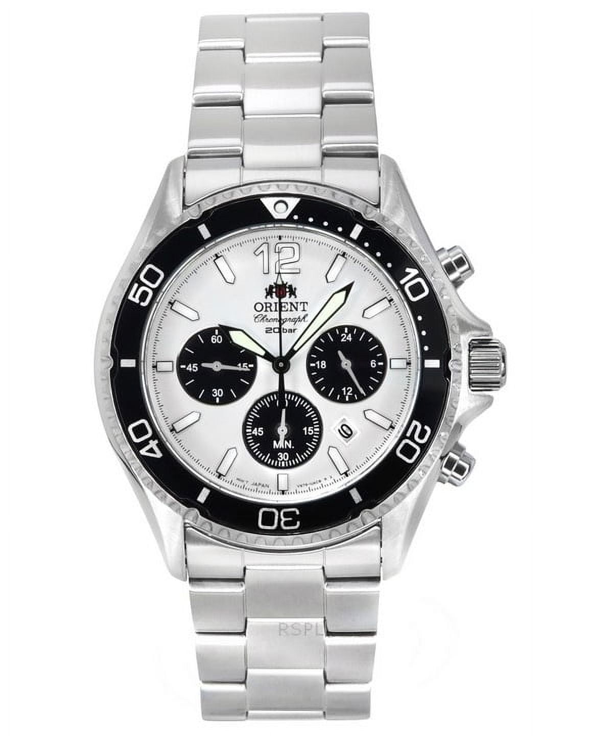 Orient Watches Walmart