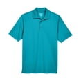 thumbnail image 1 of CORE365 88181 Men's Origin Performance Piqué Polo-CLEAR TEAL-4XL, 1 of 5