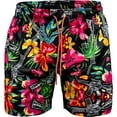 thumbnail image 1 of Men's Original Mesh Lifestyle Shorts | 5" 2Xl / Tactical Hawaiian, 1 of 1