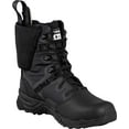 thumbnail image 1 of Men's Original S.W.A.T. Alpha Defender 8" PT Work Boot Black Mesh/Synthetic Microfiber Leather 11.5 D, 1 of 2
