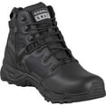 thumbnail image 1 of Men's Original S.W.A.T. Alpha Fury 6" Side-Zip WP Tactical Boot Black Air Mesh 6 M, 1 of 2