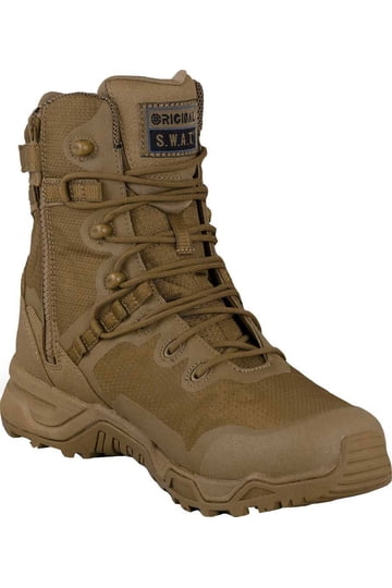 Idf Boots