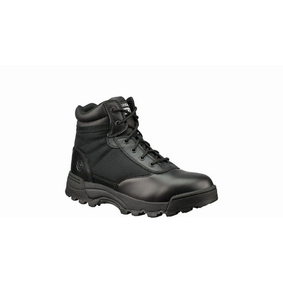 Original S.W.A.T. Men's Classic 6 Inch Tactical Boot, Black, 5 D(M) US