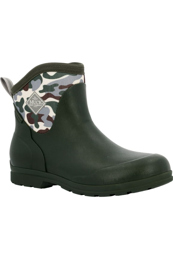 Men's Originals Excursion Pull On Mid Boot