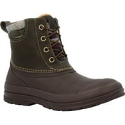 THE ORIGINAL MUCK BOOT COMPANY Men's Originals Leather Duck Boot