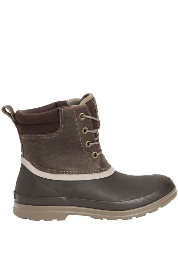 Men's Originals Leather Duck Boot