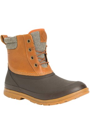 mens duck boots 10.5