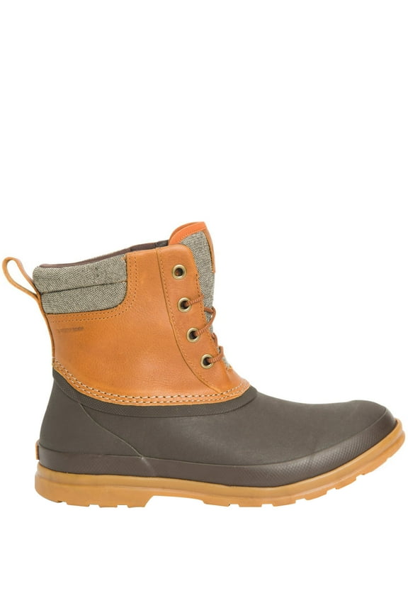 Men's Originals Leather Duck Lace Boot