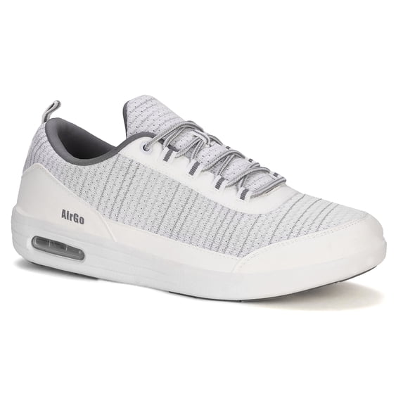 Men's Orthopedic Running Tennis Spring Walking Sneakers Lightweight Comfortable Air Cushion Wide Fit Comfort Size 7.5-13