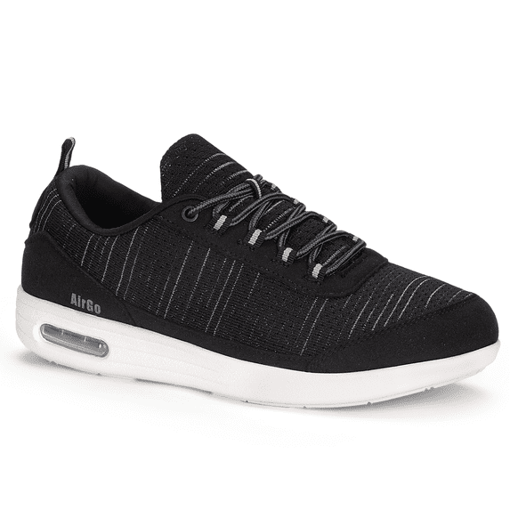 Men's Orthopedic Running Tennis Spring Walking Sneakers Lightweight Comfortable Air Cushion Wide Fit Comfort Size 7.5-13