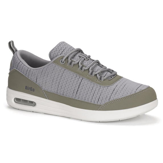 Men's Orthopedic Running Tennis Spring Walking Sneakers Lightweight Comfortable Air Cushion Wide Fit Comfort Size 7.5-13