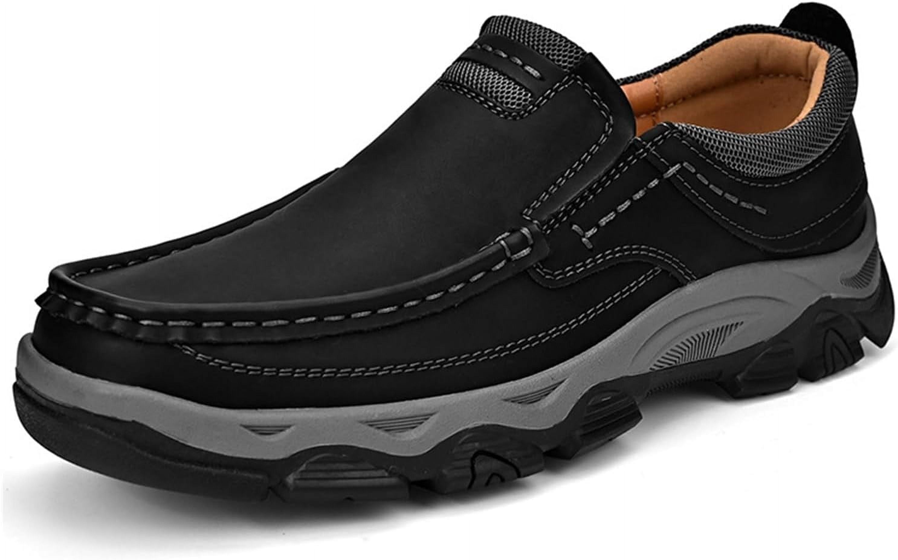 orthopedic casual walking shoes