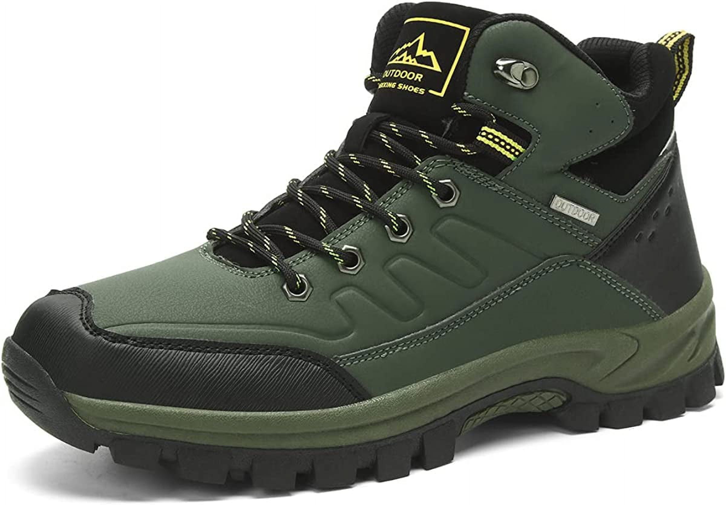 Yosemite Trekking Hi Tec Hi Tec Yosemite HI-TEC Yosemite WP