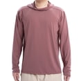 thumbnail image 1 of Men's Outdoor Breathable Casual Long Sleeved Quick Drying Hooded Sweater, 1 of 5