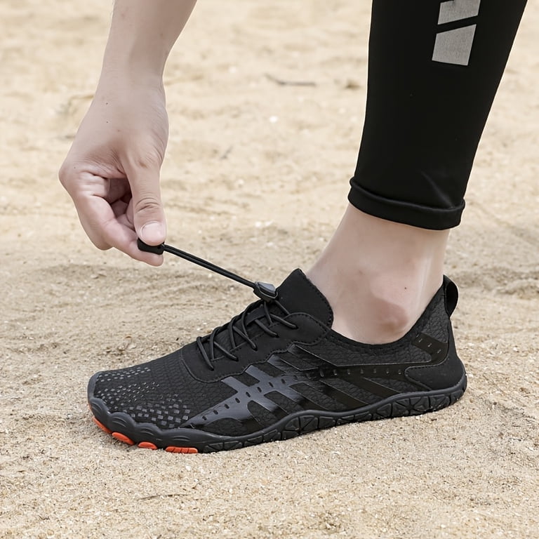 Quick Dry Barefoot Water Shoes for Outdoor Sports Exercise OutdoorQuick-  main image 2
