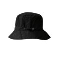 thumbnail image 1 of Men's Outdoor Fishing Hat Sun Protection Breathable Mesh Baseball Cap Adjustable for Hiking Camping and Casual Wear Black One Size, 1 of 2
