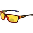 thumbnail image 1 of Men's Outdoor Night Driving Sports Bifocal Reading Sunglasses Man Riding Reader Goggles Sun Glasses Anti-Fatigue, 1 of 6