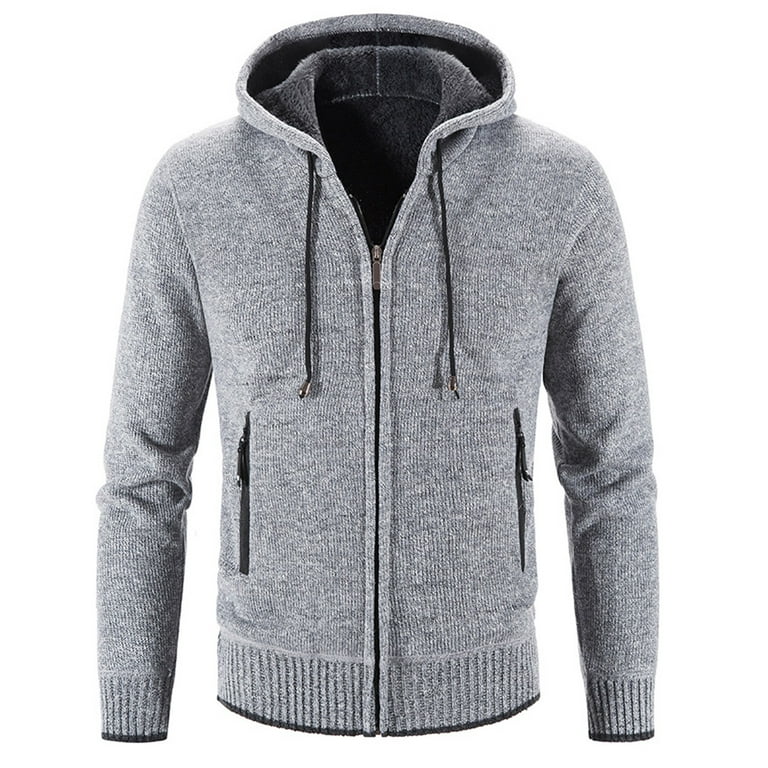 Walmart big store and tall hoodies