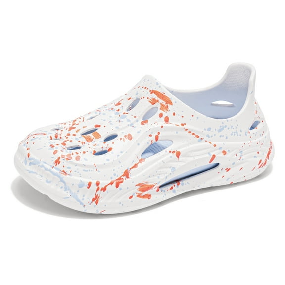 Men's Outdoor Sandals Sports Summer Beach Sandals Casual Shoes Breathable Daily Wear Beach Vacation Sandals