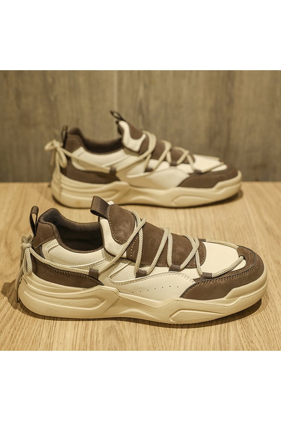 Men's Outdoor Shoes for Daily Wear, Casual Shoes, Camping Shoes