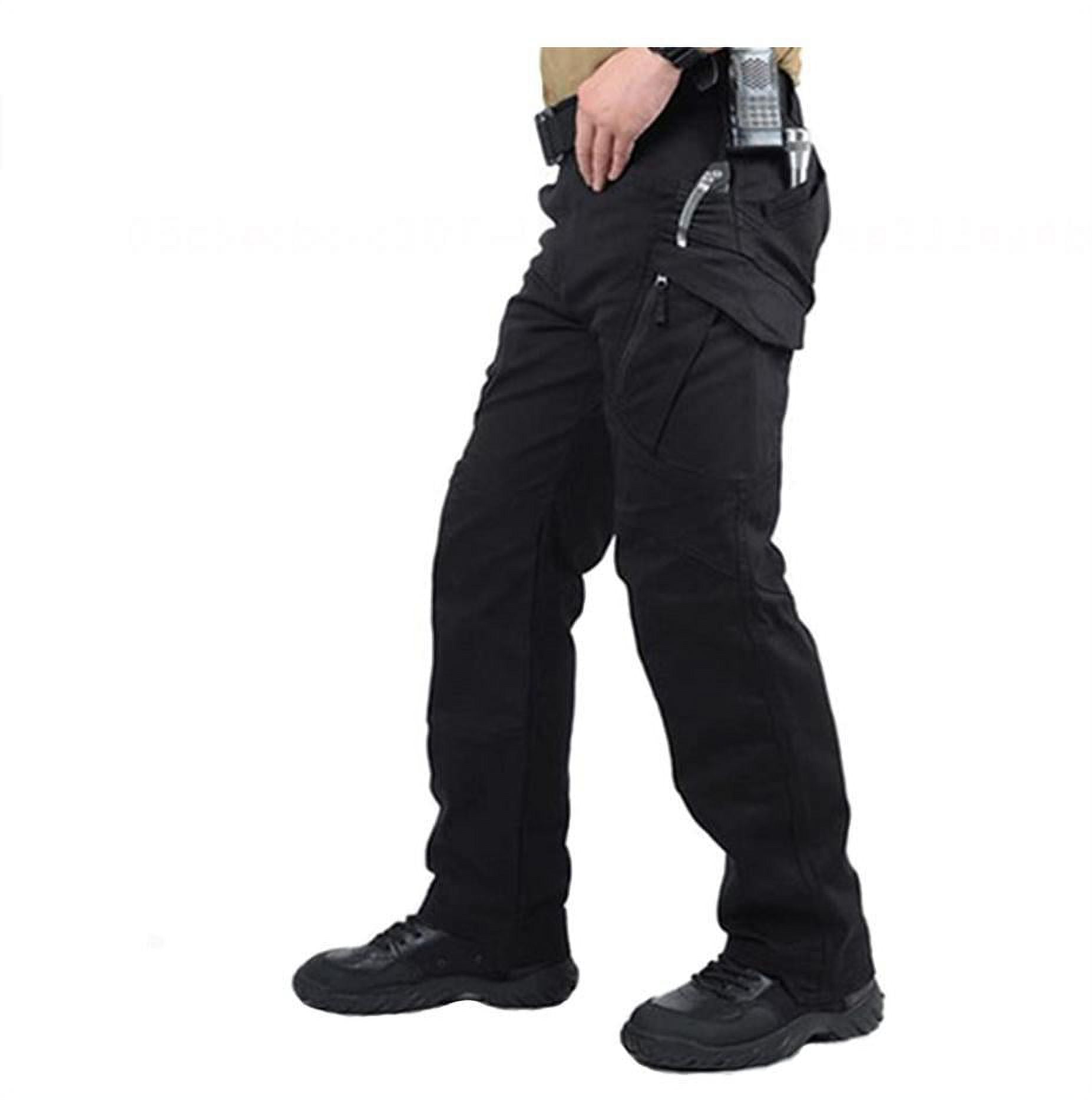 Henglong Many Pockets Soft Mens Casual Work Trousers Workwear Cargo Pants -  China Men's Cargo Pants and Workwear Trousers price | Made-in-China.com