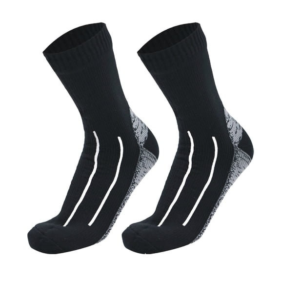 Men's Outdoor Wading Sports Diving Mid Tube Socks