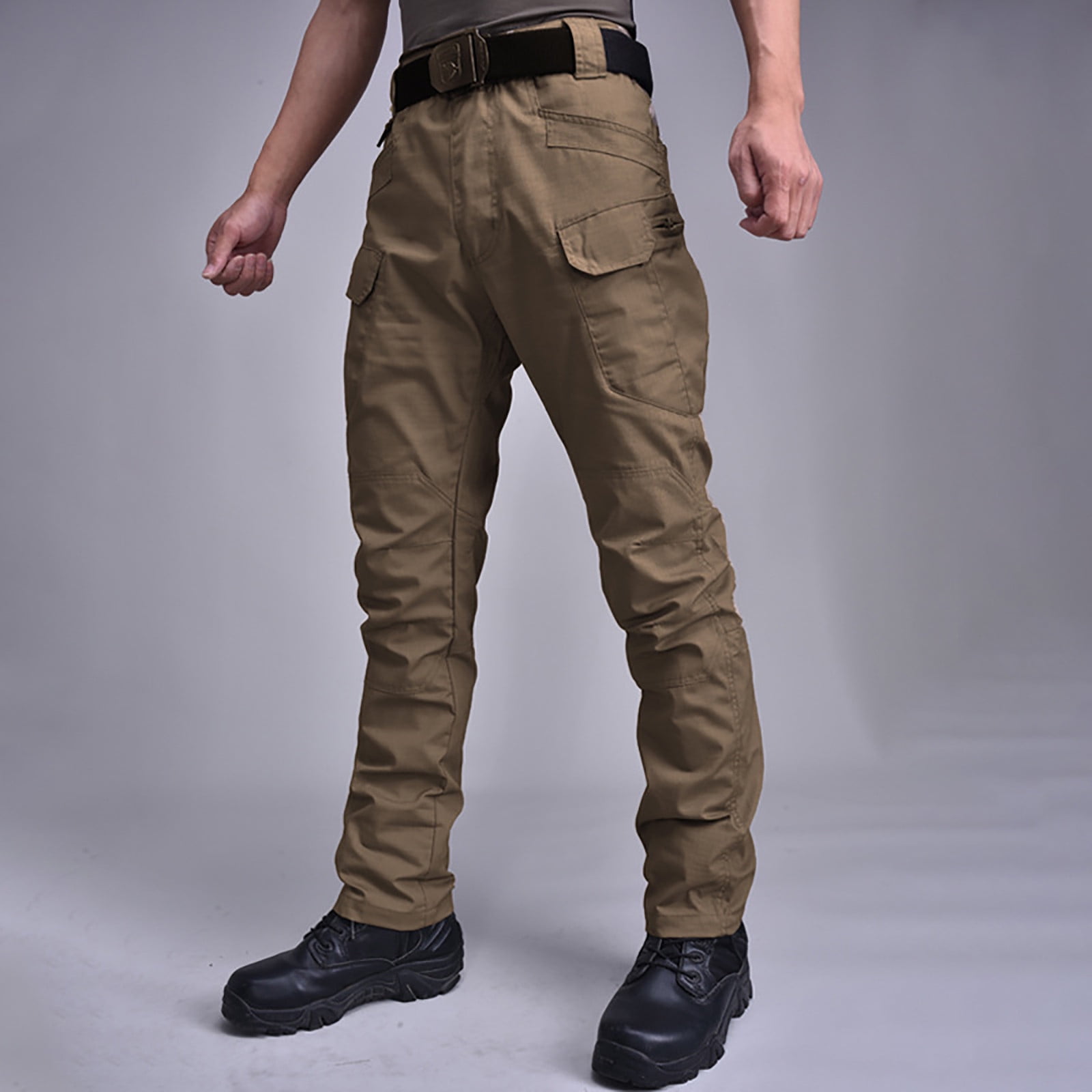 Buy Cargo Clothes Online in India | SNITCH – Page 2