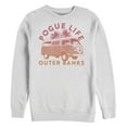 thumbnail image 1 of Men's Outer Banks Pogue Life Bus Sweatshirt, 1 of 4