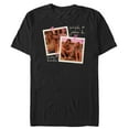 thumbnail image 1 of Men's Outer Banks Pogues for Life Graphic Tee Black Small, 1 of 5