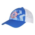 thumbnail image 1 of Men's Outerstuff  Royal Los Angeles 1984 Olympic Games Stars & Rings Adjustable Hat, 1 of 3