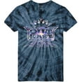 thumbnail image 1 of Men's Outkast Space Atliens T-shirt XX-Large Blue, 1 of 3