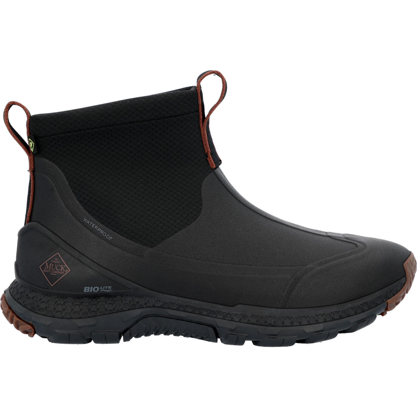 Bogs Men