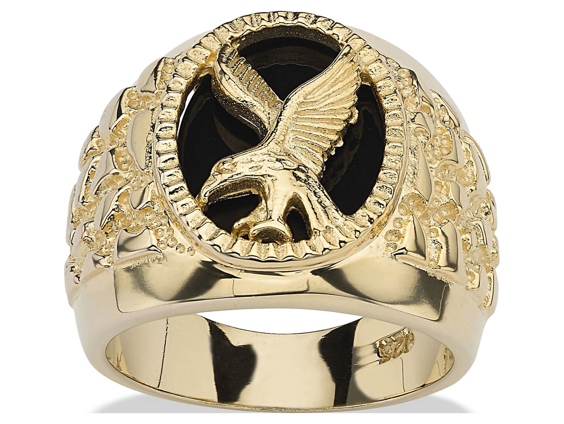 Eagle Ring,Punk Gold Eagle Ring Iced Out American Eagle Ring for Men,  Viking Hawk Head Ring Gothic Gold Eagle Head Ring for Boys Retro Rock Eagle  Animal Jewelry (7)|Amazon.com