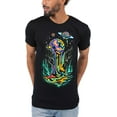 thumbnail image 1 of Men's Overflow Graphic Tees for Men S - 4XL, 1 of 6
