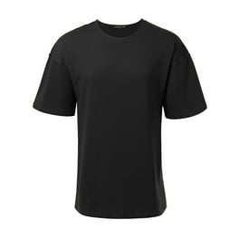 【oan】Kei Cross Dirty Pigment Short Sleeve T-Shirt C0250-playera-cr-mc-caballero-