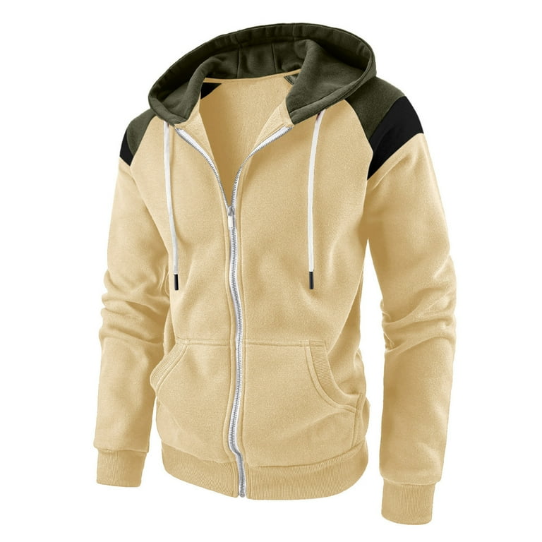 Plain colored hoodies online