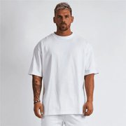 SINSONTE CLOTHING CO. Men's Oversized Reef Tee