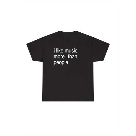 Men's Oversized Streetwear Graffiti Artist Graphic T-Shirt