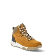 Ozark Trail Mens Sport Hiker Water Resistant Hiking Boots